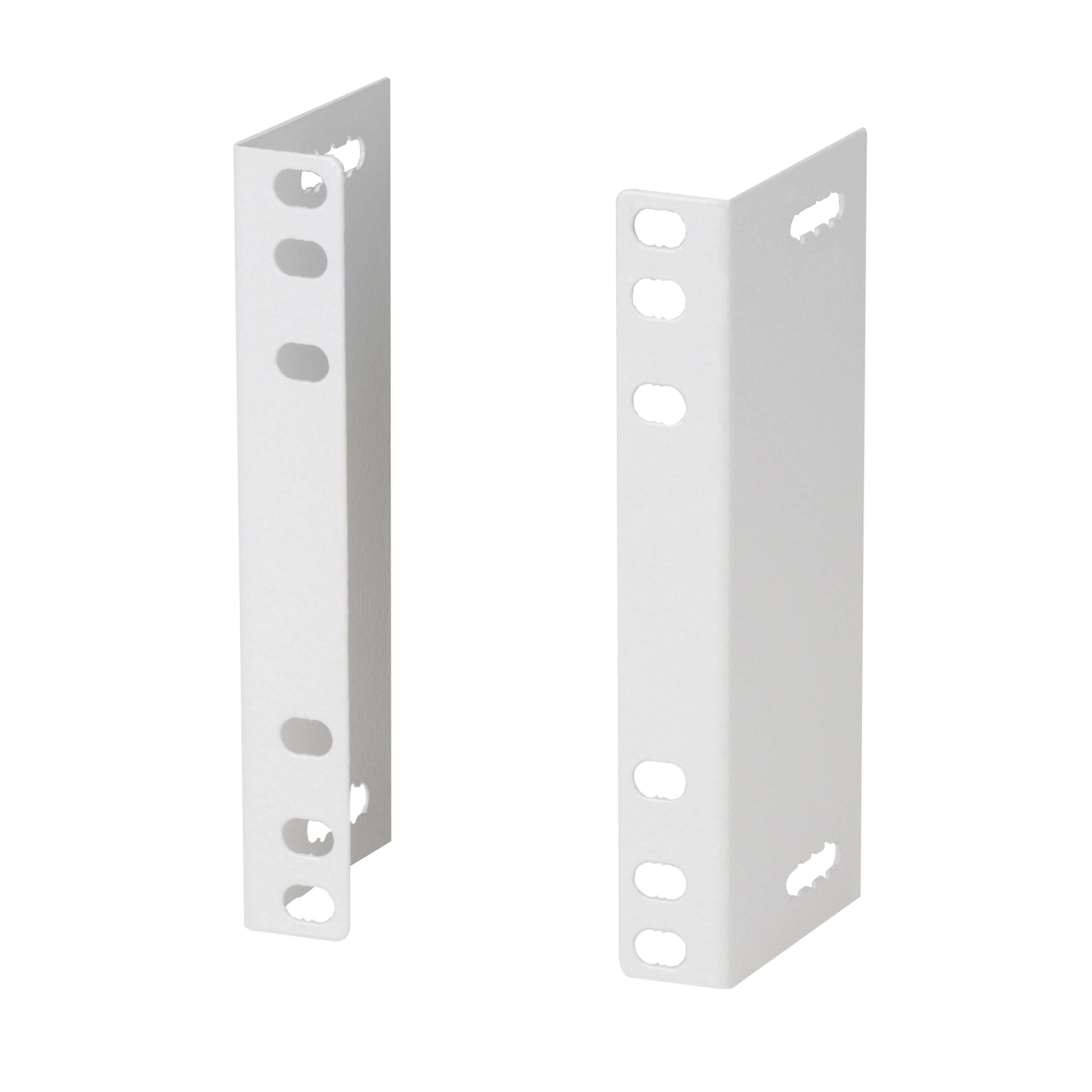 Gewiss - KIT SUPPORTS POUR BOÎTIER RACK 19''
