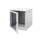 Gewiss - WALL CABINET 19" 9U DEPTH 400MM.