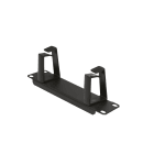 Gewiss - CABLE MANAGEMENT PANEL 10'' 1U