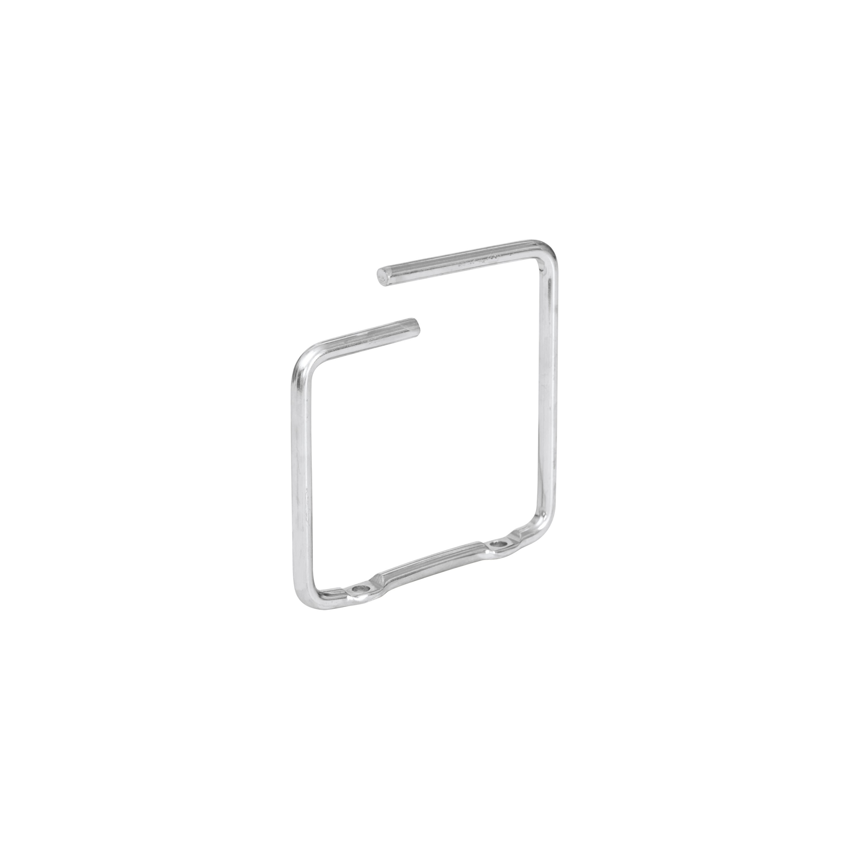 Gewiss - KIT 8 METAL ZINC-PLATED H90 RINGS