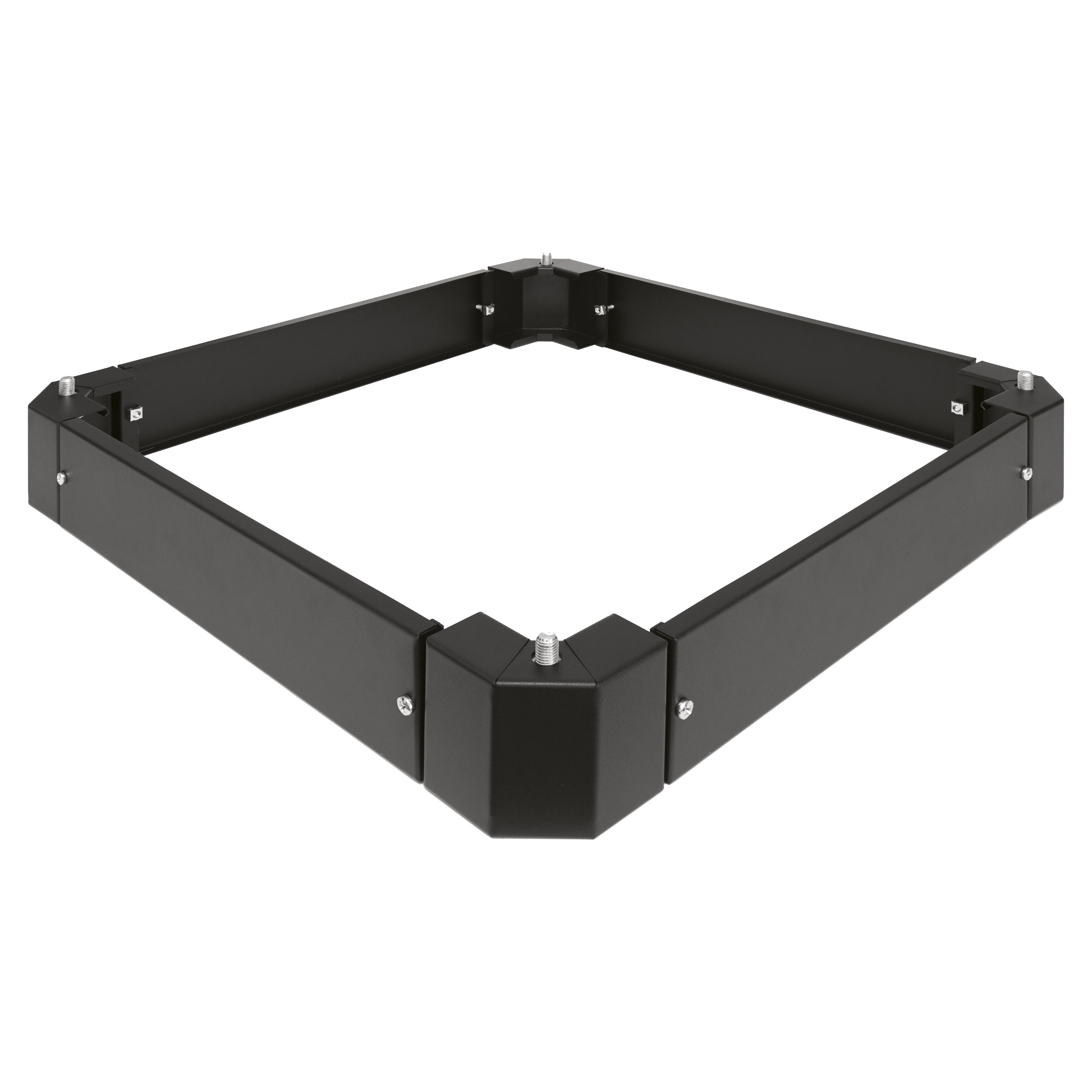 Gewiss - BASE H100 FOR 600X600MM. CABINETS