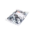 Gewiss - KIT OF M6 CAGE NUTS AND SCREWS FOR FAST.