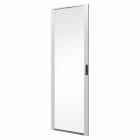 Gewiss - GLASS DOOR FOR 24U CABINET 800X800MM.