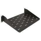 Gewiss - FIXED SHELF 19" DEPTH 260MM