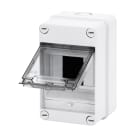 Gewiss - COFFRET SAILLIE 4M.IP55