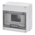 Gewiss - COFFRET SAILLIE 8M.IP55