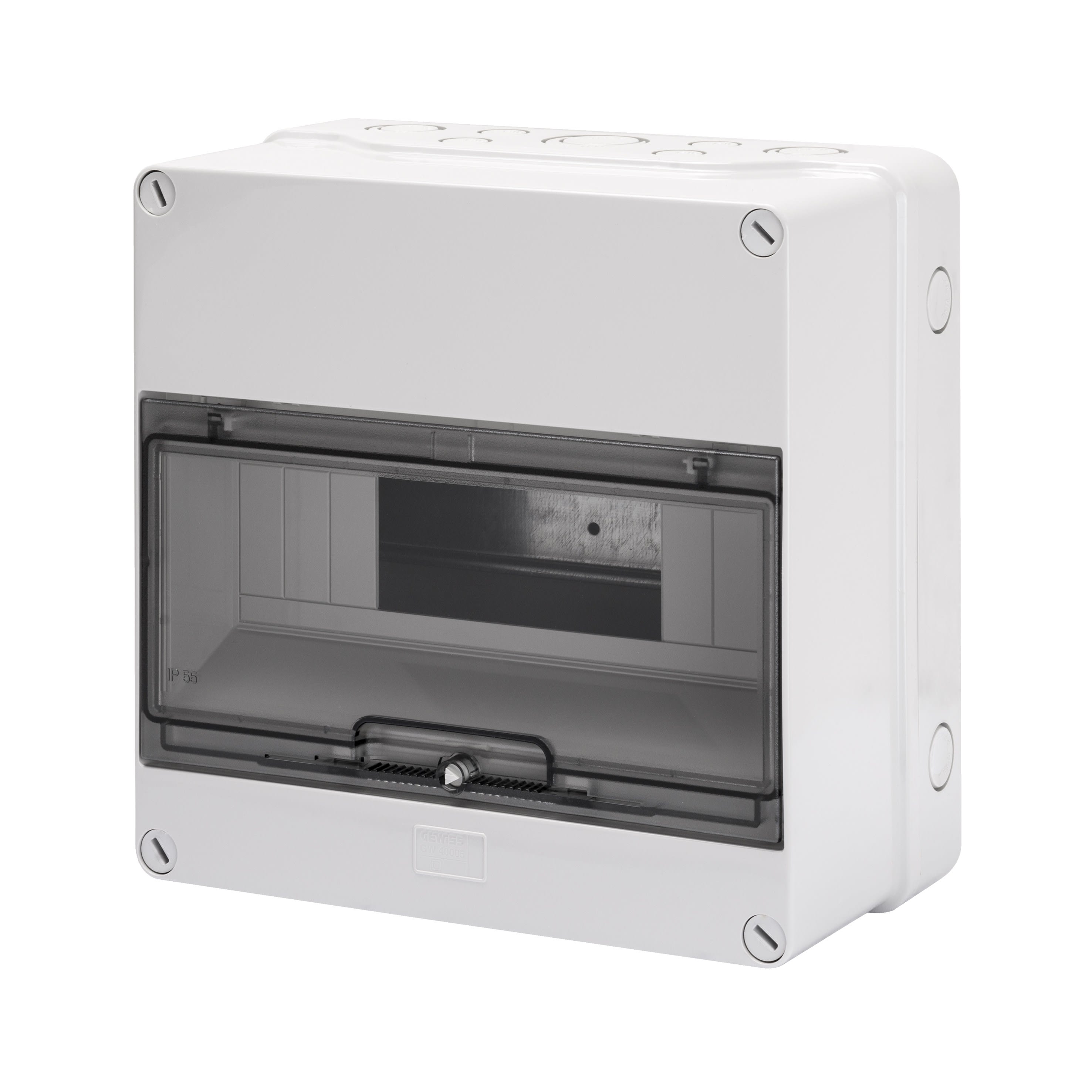 Gewiss - COFFRET SAILLIE 12M.IP55