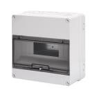 Gewiss - COFFRET SAILLIE 12M.IP55