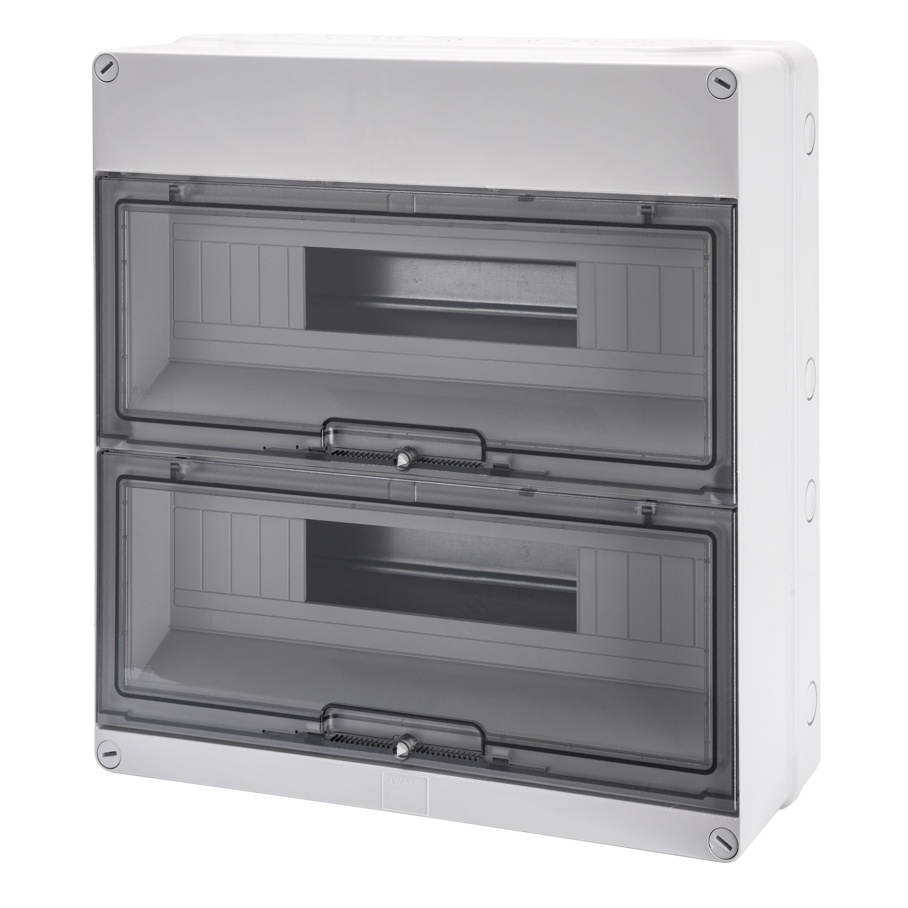 Gewiss - COFFRET SAILLIE 36M.(18X2) IP55