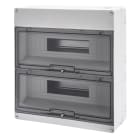 Gewiss - COFFRET SAILLIE 36M.(18X2) IP55