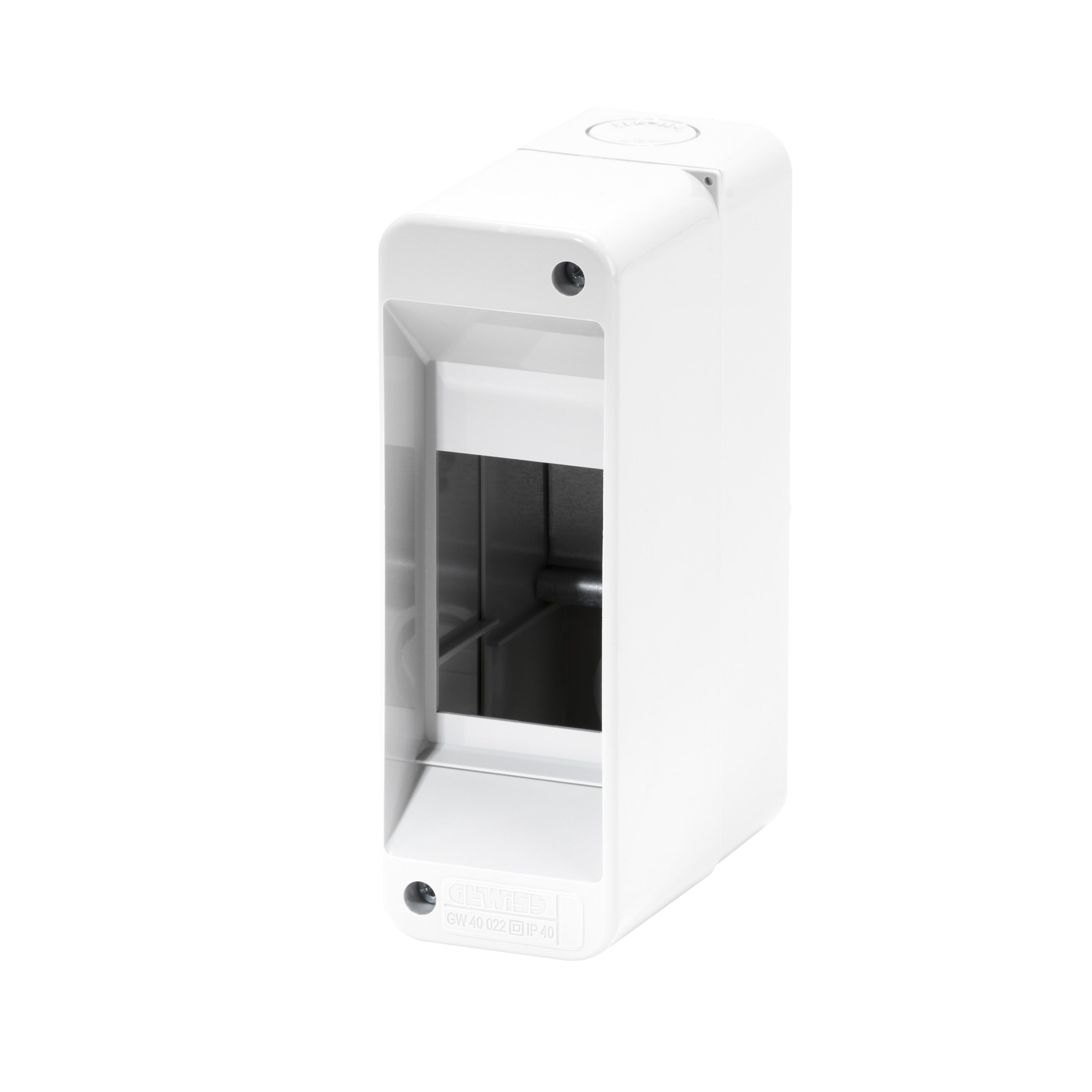Gewiss - COFFRET SAILLIE S.PORTE 2M.IP40