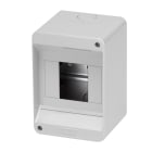 Gewiss - COFFRET SAILLIE S.PORTE 4M.IP40