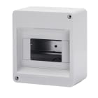 Gewiss - COFFRET SAILLIE S.PORTE 6M.IP40