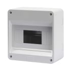 Gewiss - COFFRET SAILLIE S.PORTE 8M.IP40