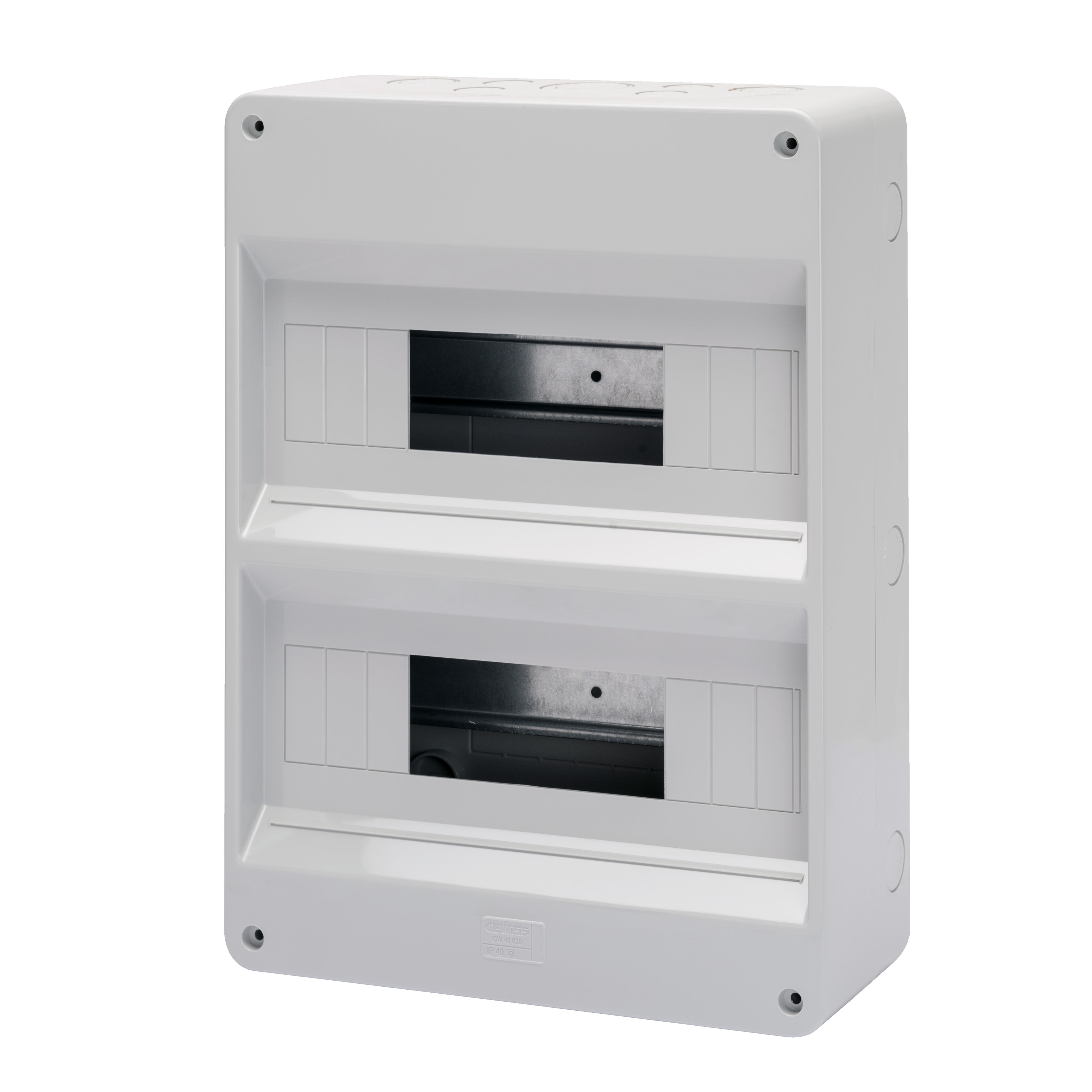 Gewiss - COFFRET SAILLIE S.PORTE 24M.(12X2) IP40