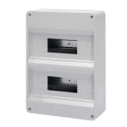 Gewiss - COFFRET SAILLIE S.PORTE 24M.(12X2) IP40