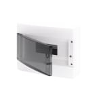 Gewiss - CENTRALINO PAR.ARR.12M.IP40 MOR.BIP.14F