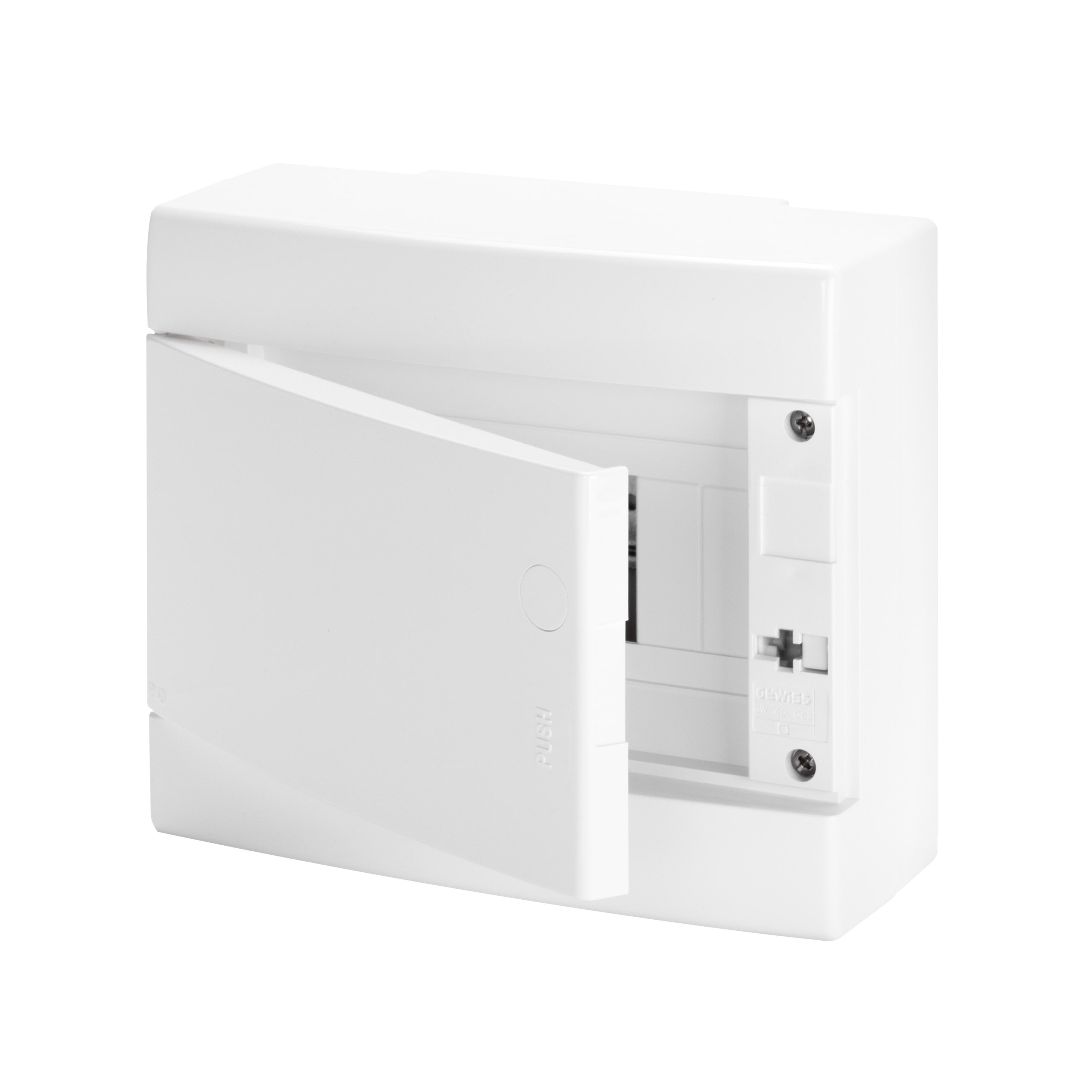 Gewiss - CENTR.P.CIECA ARR.12M.IP40 M.BIP.14F