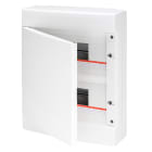 Gewiss - CENTR.P.CIECA ARR.36M(18X2) IP40 M.B.40F