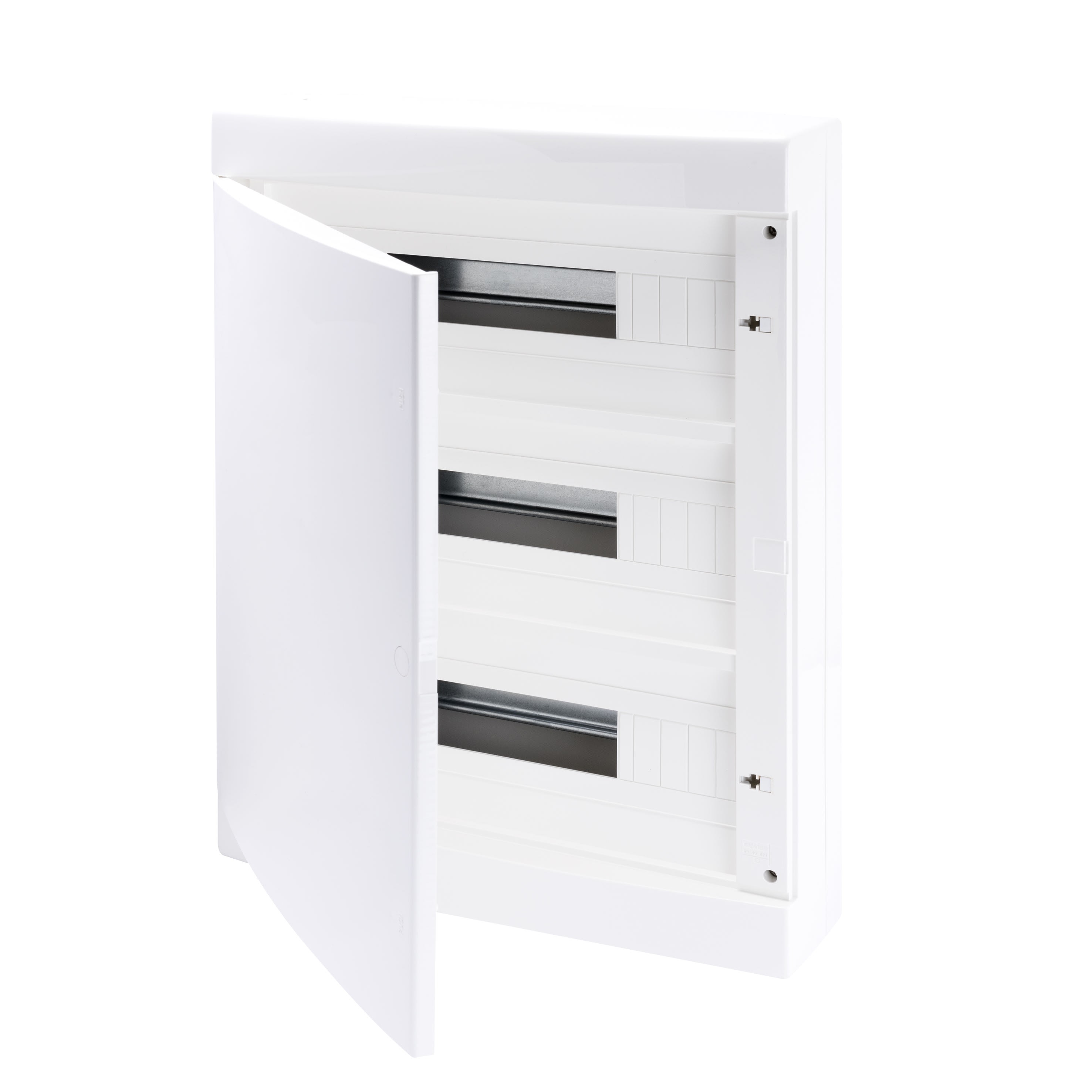 Gewiss - CENTR.P.CIECA ARR.54M(18X3) IP40 M.B.40F