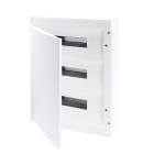 Gewiss - CENTR.P.CIECA ARR.54M(18X3) IP40 M.B.40F