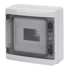 Gewiss - COFFRET SAILLIE 8M.IP65