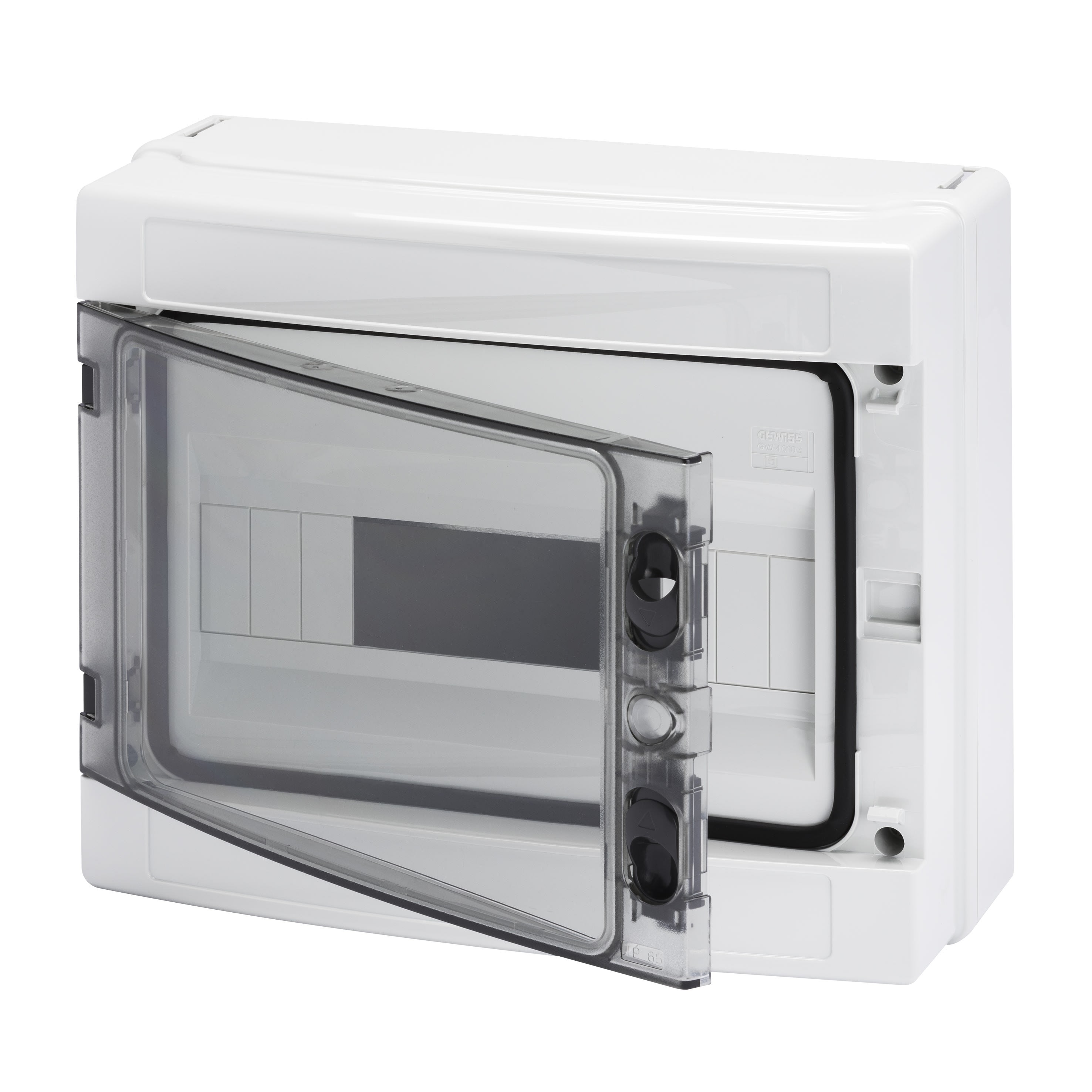 Gewiss - COFFRET SAILLIE 12M.IP65