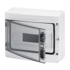 Gewiss - COFFRET SAILLIE 12M.IP65