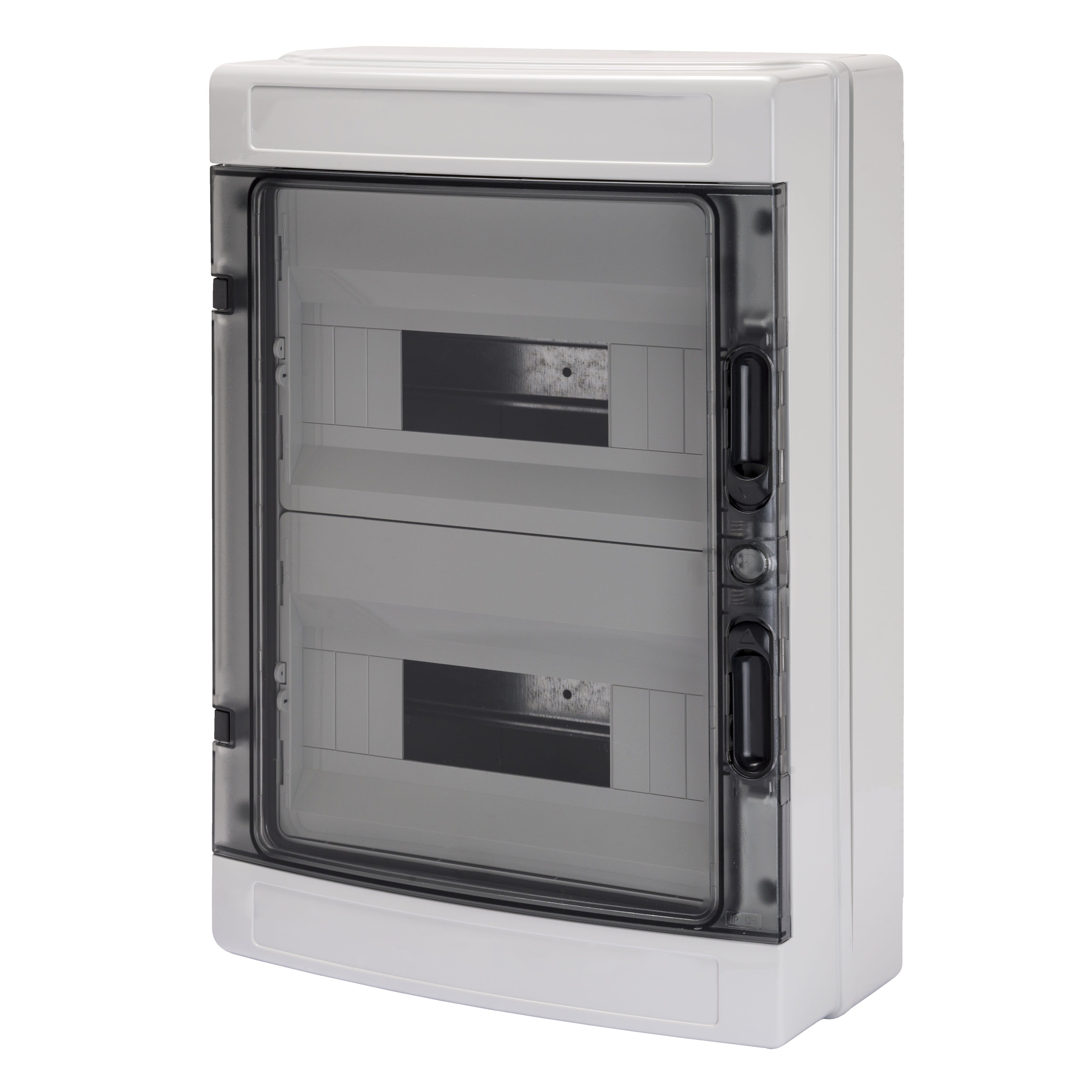 Gewiss - COFFRET SAILLIE 24M(12X2) IP65