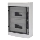Gewiss - COFFRET SAILLIE 24M(12X2) IP65