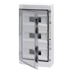 Gewiss - COFFRET SAIL.36M(12X3) IP65 BOR.UNI.32F