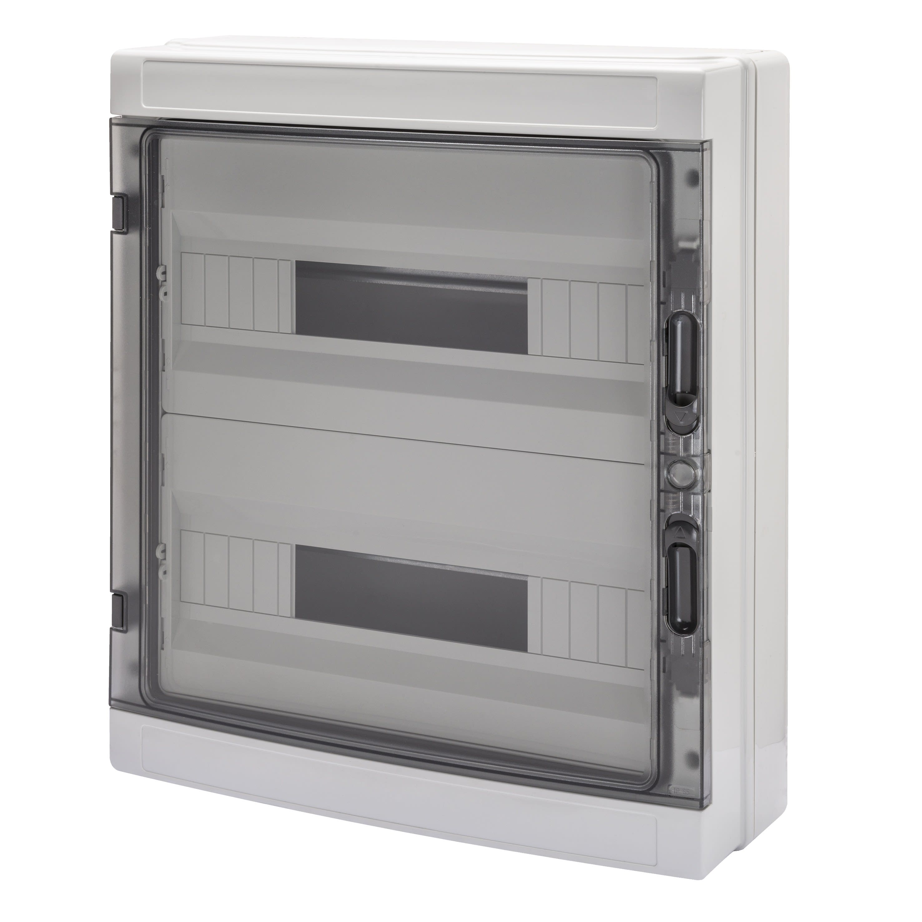 Gewiss - COFFRET SAILLIE 36M(18X2) IP65