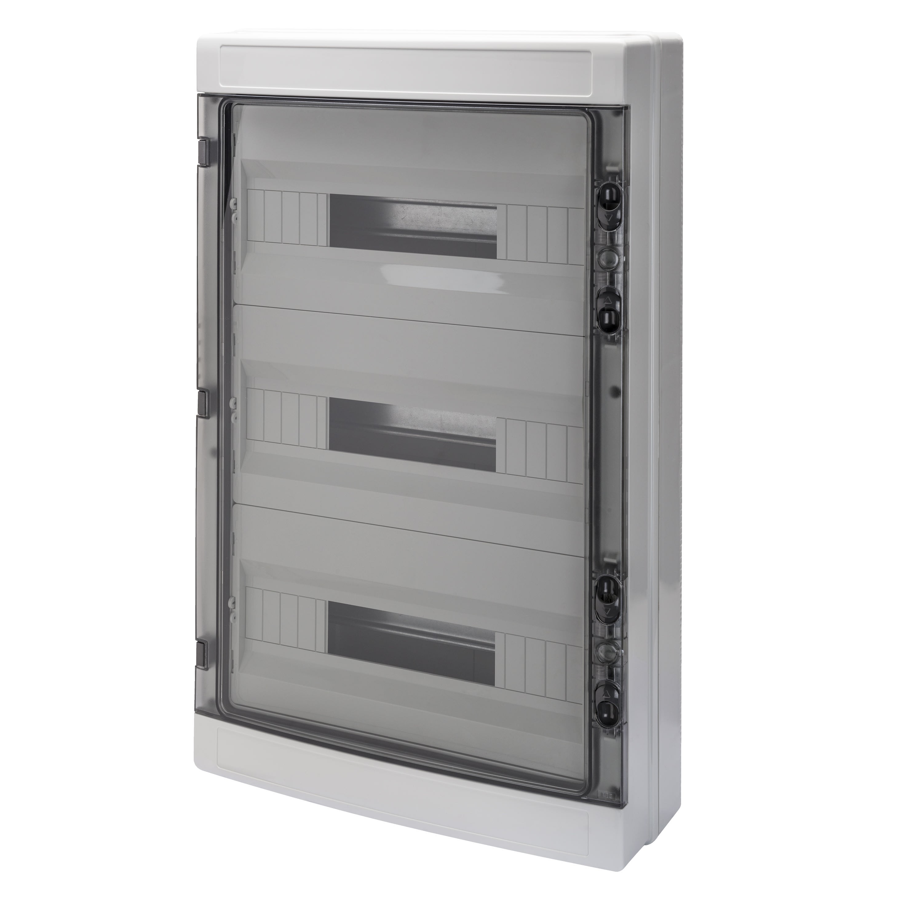 Gewiss - COFFRET SAIL.54M(18X3) IP65 BOR.BIP.40F