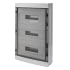 Gewiss - COFFRET SAILLIE 54M(18X3) IP65