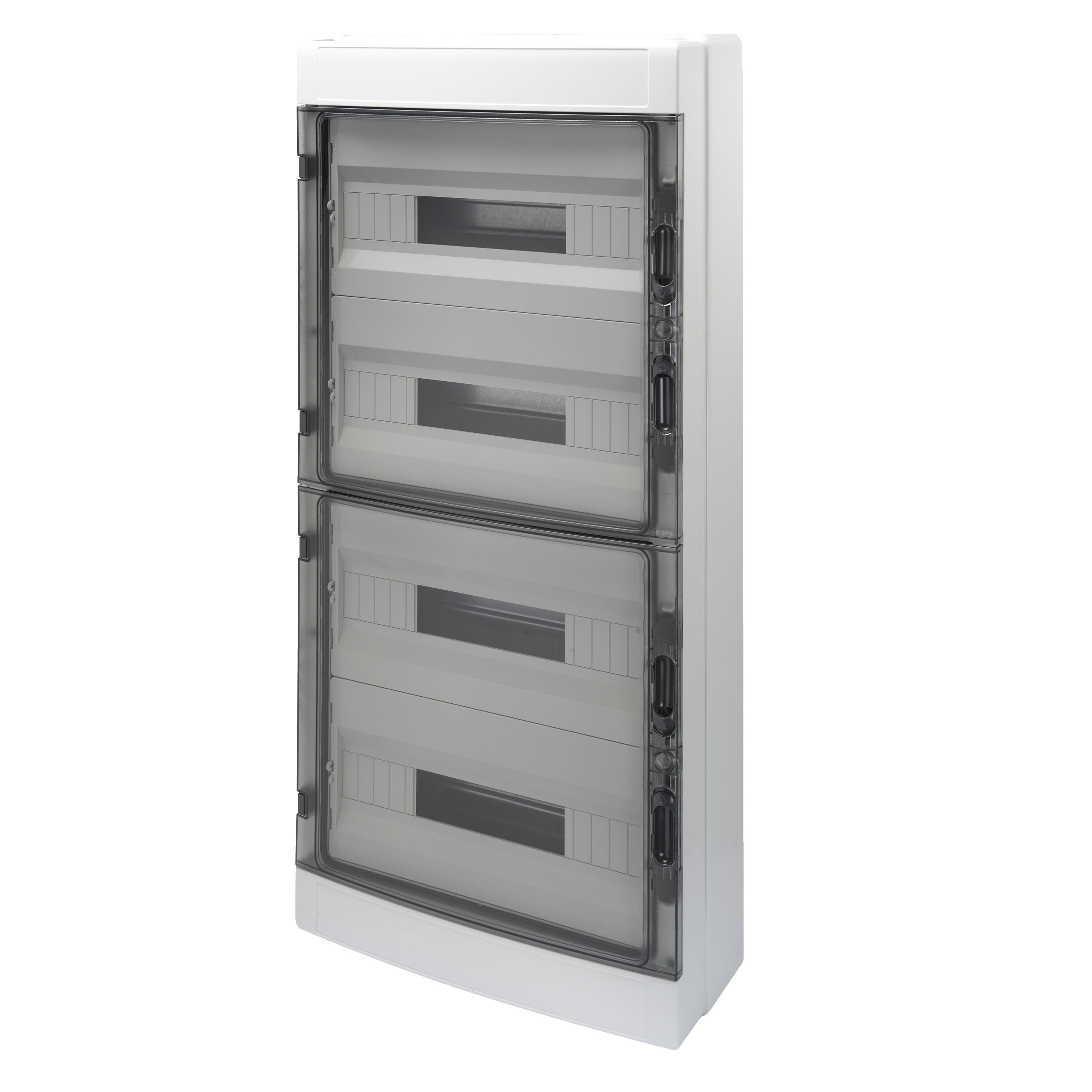 Gewiss - COFFRET SAILLIE 72M(18X4) IP65