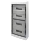 Gewiss - COFFRET SAILLIE 72M(18X4) IP65