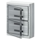Gewiss - TABLEAU DE DISTR.54M.IP65 AVEC BORNIER