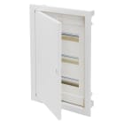 Gewiss - CENTR.INC.CARTONGESSO 12M.PORTA METALLO