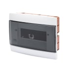 Gewiss - COFFRET DE DÉCORATION8M BL CRÈME