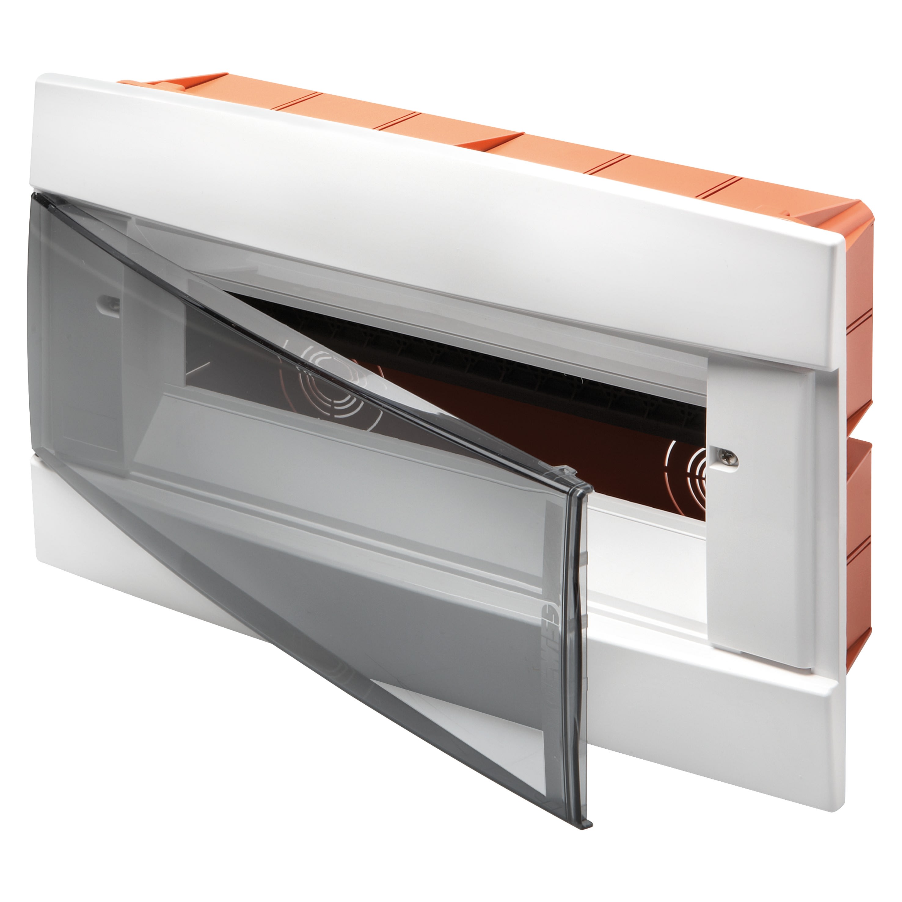 Gewiss - COFFRET DE DÉCORATION12M BL CRÈME