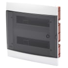 Gewiss - COFFRET DE DÉCORATION24M BL CRÈME