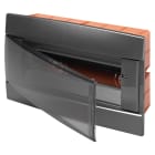 Gewiss - COFFRET DE DÉCORATION4M VERNI ARDOISE