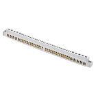 Gewiss - BORNIER POUR COFFRET (5X25)+(14X10)