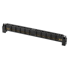 Gewiss - MORSETTIERA N+T (2x16 mm2 + 14x10 mm2)