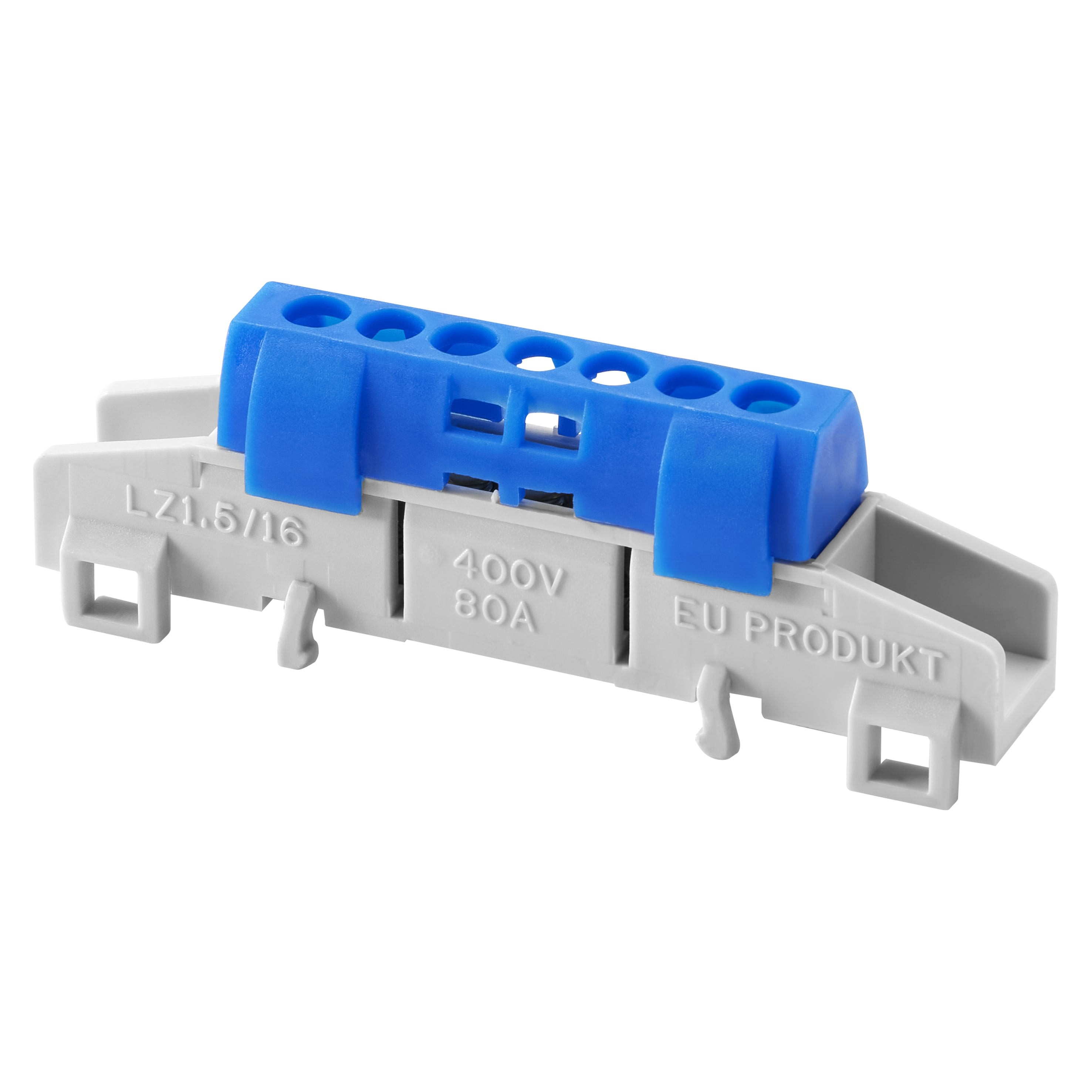 Gewiss - MORSETTIERA N(7x16mm2)