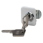 Gewiss - SERRURE SECURITE COFFRET A ENC.ST.ALL.