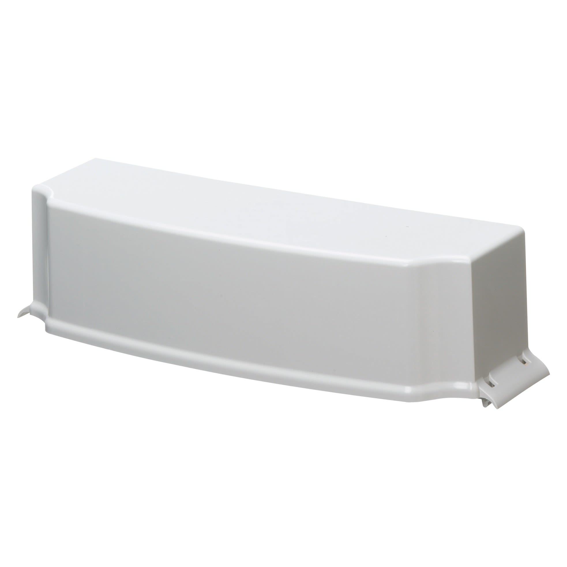 Gewiss - ELEMENT COUVERT.ENTREE DE TUBES 18M.