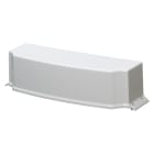 Gewiss - ELEMENT COUVERT.ENTREE DE TUBES 18M.