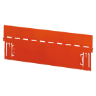 Gewiss - SEPARATEUR HORIZONTAUX INTERNES 12 MOD.