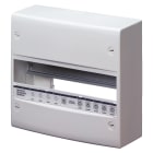 Gewiss - COFFRET ST.FRANC.13MOD.1 RANGEE